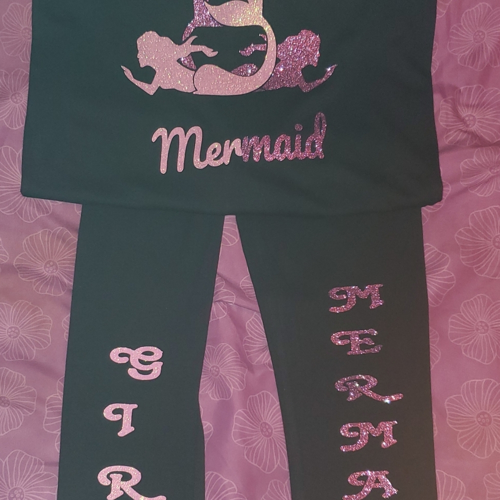Custom Kid Pajamas